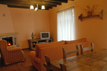 Las Casas De Angela