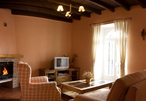 Las Casas De Angela