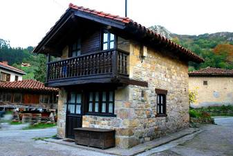 Casas Rural Dionisia