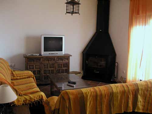 La Casa Del Parque