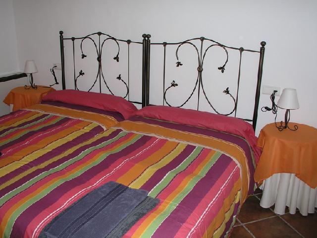 La Casa Del Parque