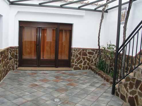 La Casa Del Parque