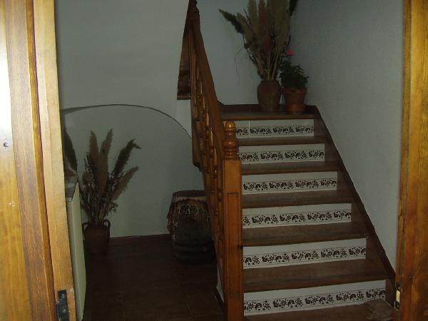 Portal del Valle