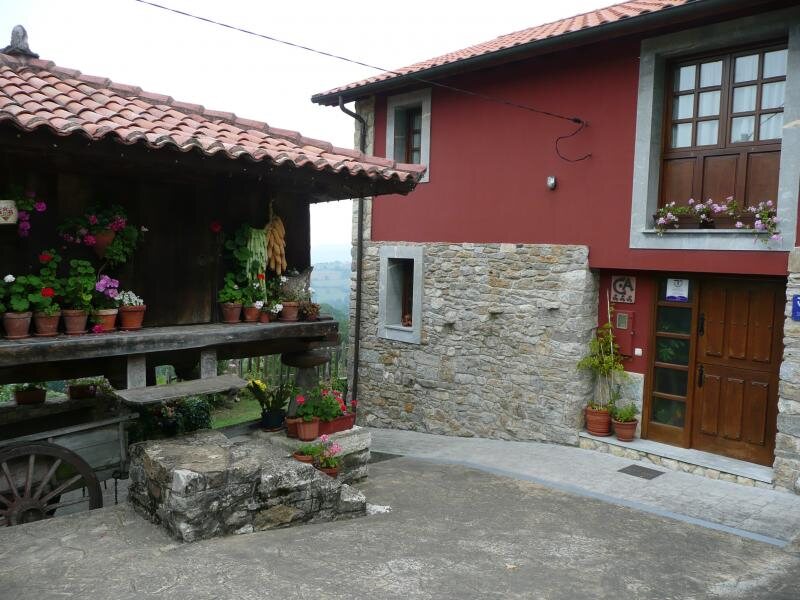La cuesta