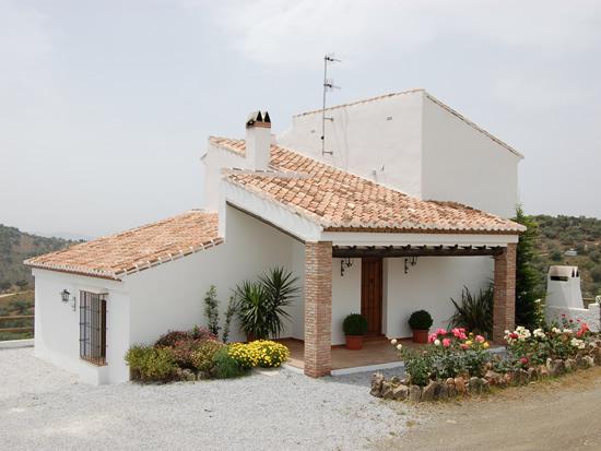 Casas de Cantoblanco