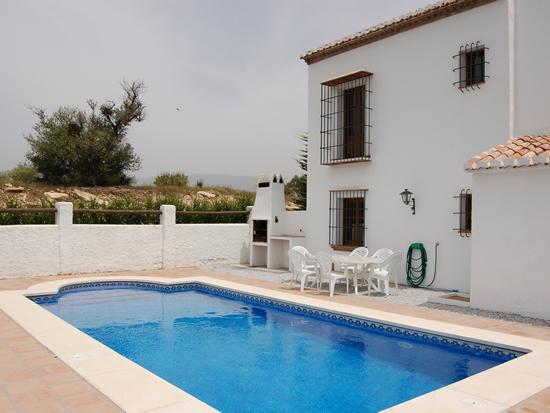 Casas de Cantoblanco