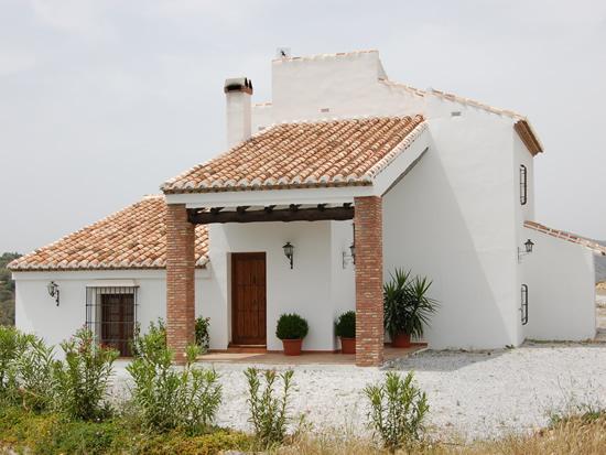 Casas de Cantoblanco