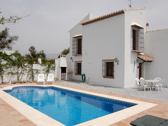 Casas de Cantoblanco