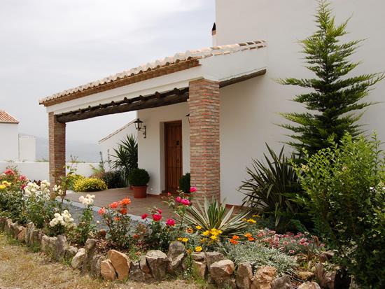 Casas de Cantoblanco