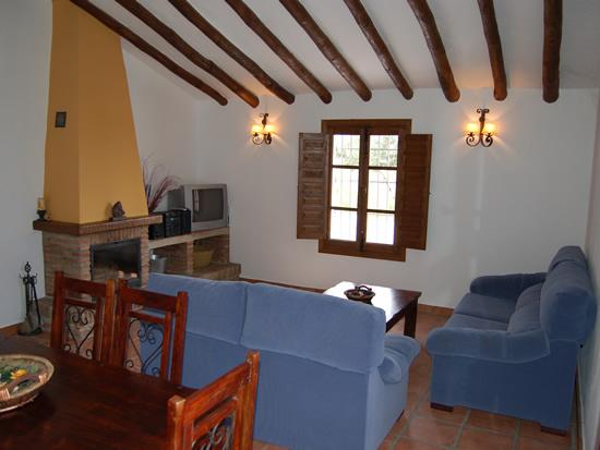 Casas de Cantoblanco