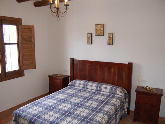 Casas de Cantoblanco