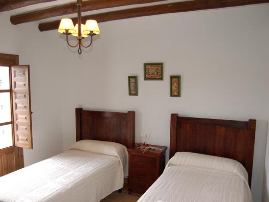 Casas de Cantoblanco
