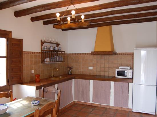 Casas de Cantoblanco