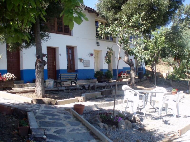 El Cercado De Arriba