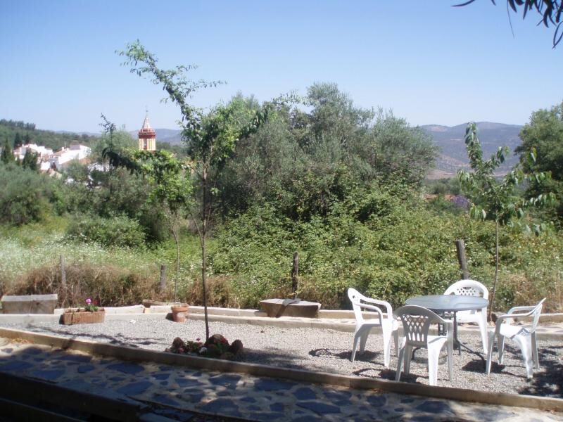 El Cercado De Arriba