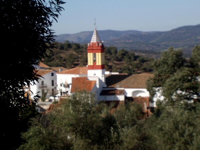 El Cercado De Arriba