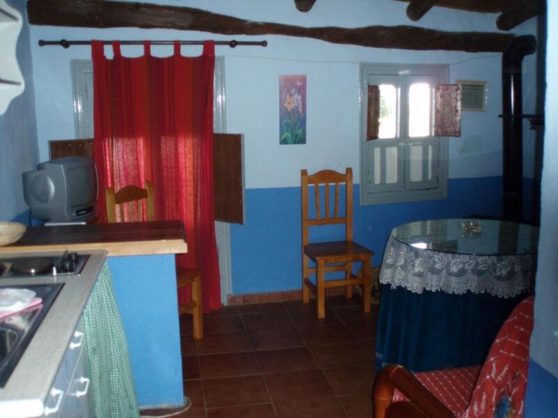 El Cercado De Arriba