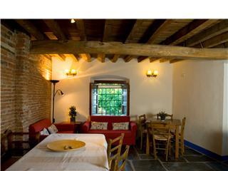 Casa Rural Del Corral