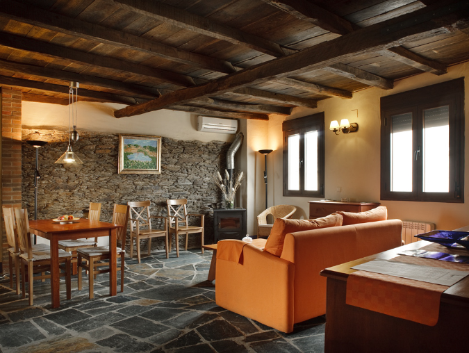 Casa Rural Del Corral