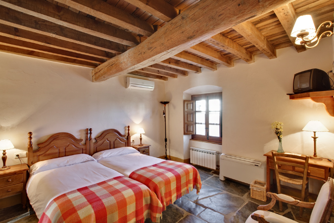 Casa Rural Del Corral