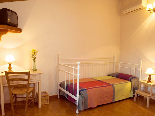 Casa Rural Del Corral