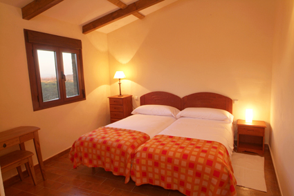 Casa Rural Del Corral