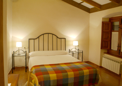Casa Rural Del Corral
