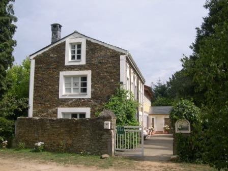 Hotel Rural ** La Casa Del Burrero