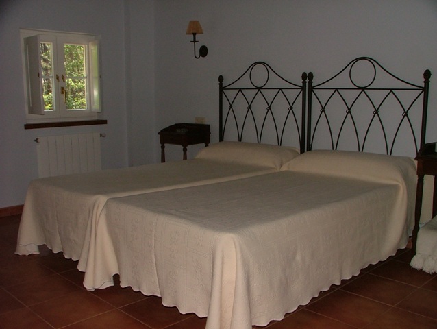 Hotel Rural ** La Casa Del Burrero