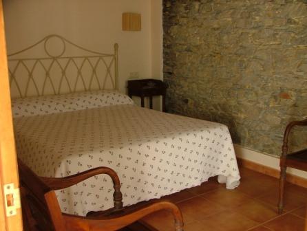 Hotel Rural ** La Casa Del Burrero