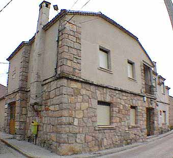 Albergue La Palaína