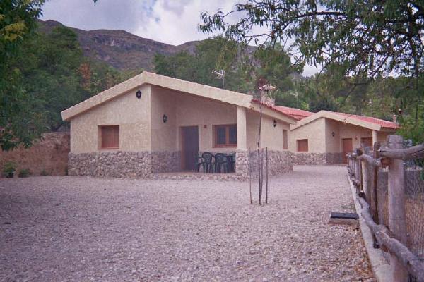 El Huerto De Rala, C.B.