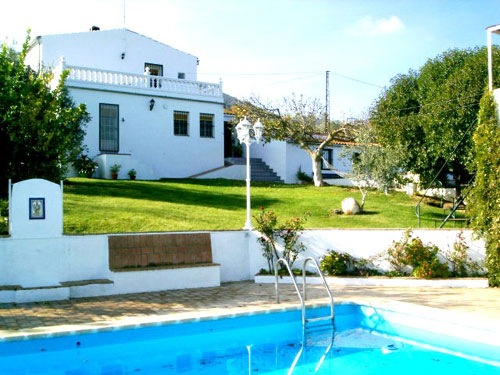 La Zarza