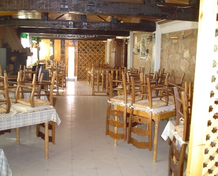 Cortijo Los Vargas