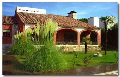Puentes Mediana