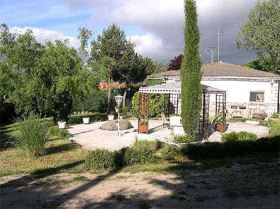 Casa Rural Las Eras
