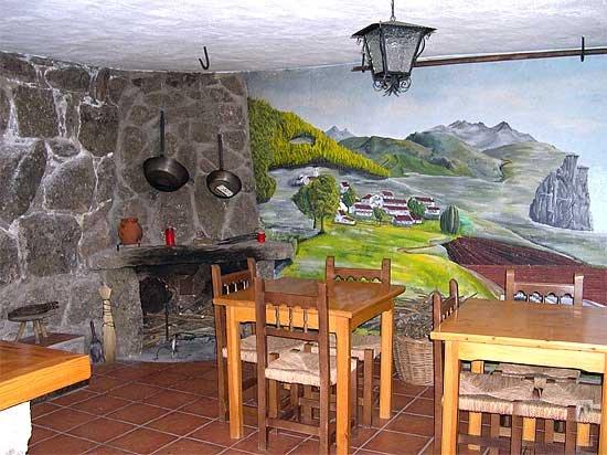 Casa Rural Las Eras