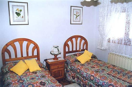 Casa Rural Las Eras