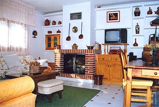 Casa Rural Las Eras