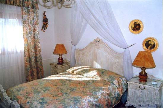 Casa Rural Las Eras