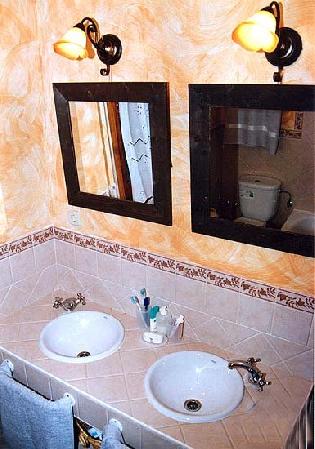 Casa Rural Las Eras