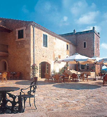 Hotel Son Amoixa Vell