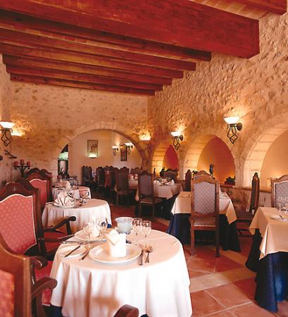 Hotel Son Amoixa Vell
