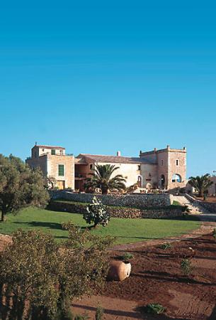 Hotel Son Amoixa Vell