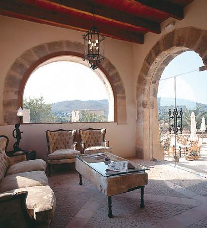 Hotel Son Amoixa Vell