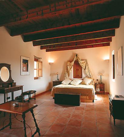 Hotel Son Amoixa Vell