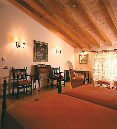 Hotel Son Amoixa Vell