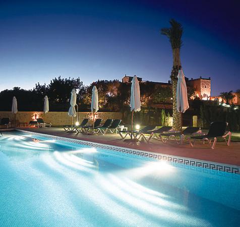 Hotel Son Amoixa Vell
