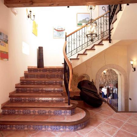 Hotel Son Amoixa Vell