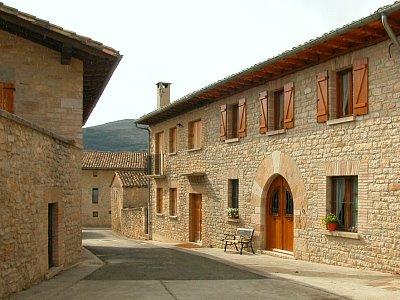 Casa Zelai